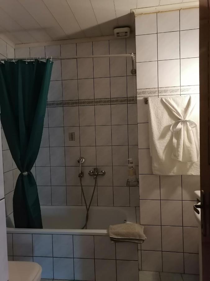 Popi 'S Home Skala Sotiros Dış mekan fotoğraf