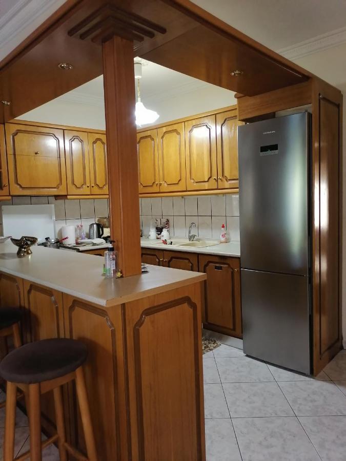 Popi 'S Home Skala Sotiros Dış mekan fotoğraf