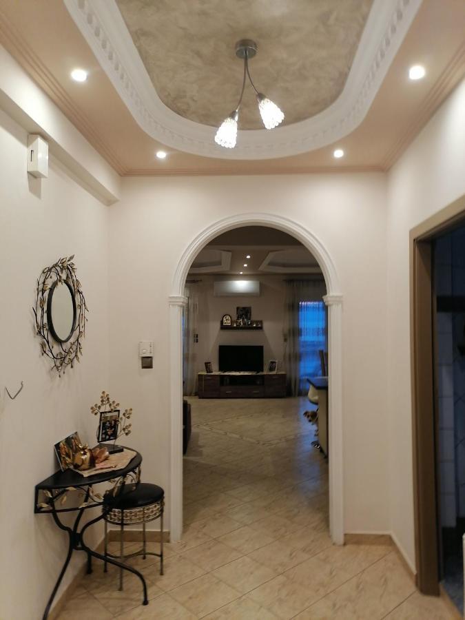 Popi 'S Home Skala Sotiros Dış mekan fotoğraf