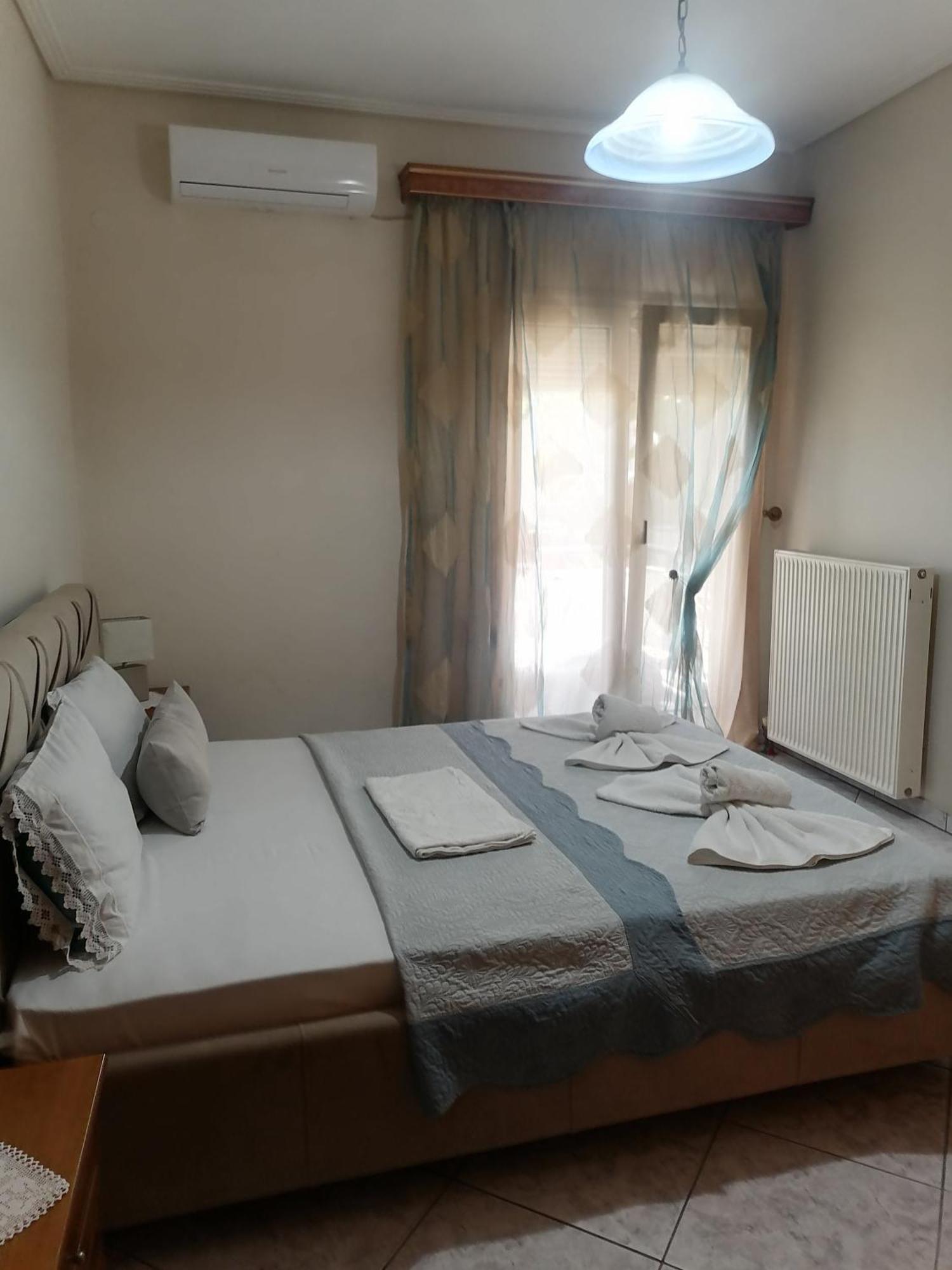 Popi 'S Home Skala Sotiros Dış mekan fotoğraf